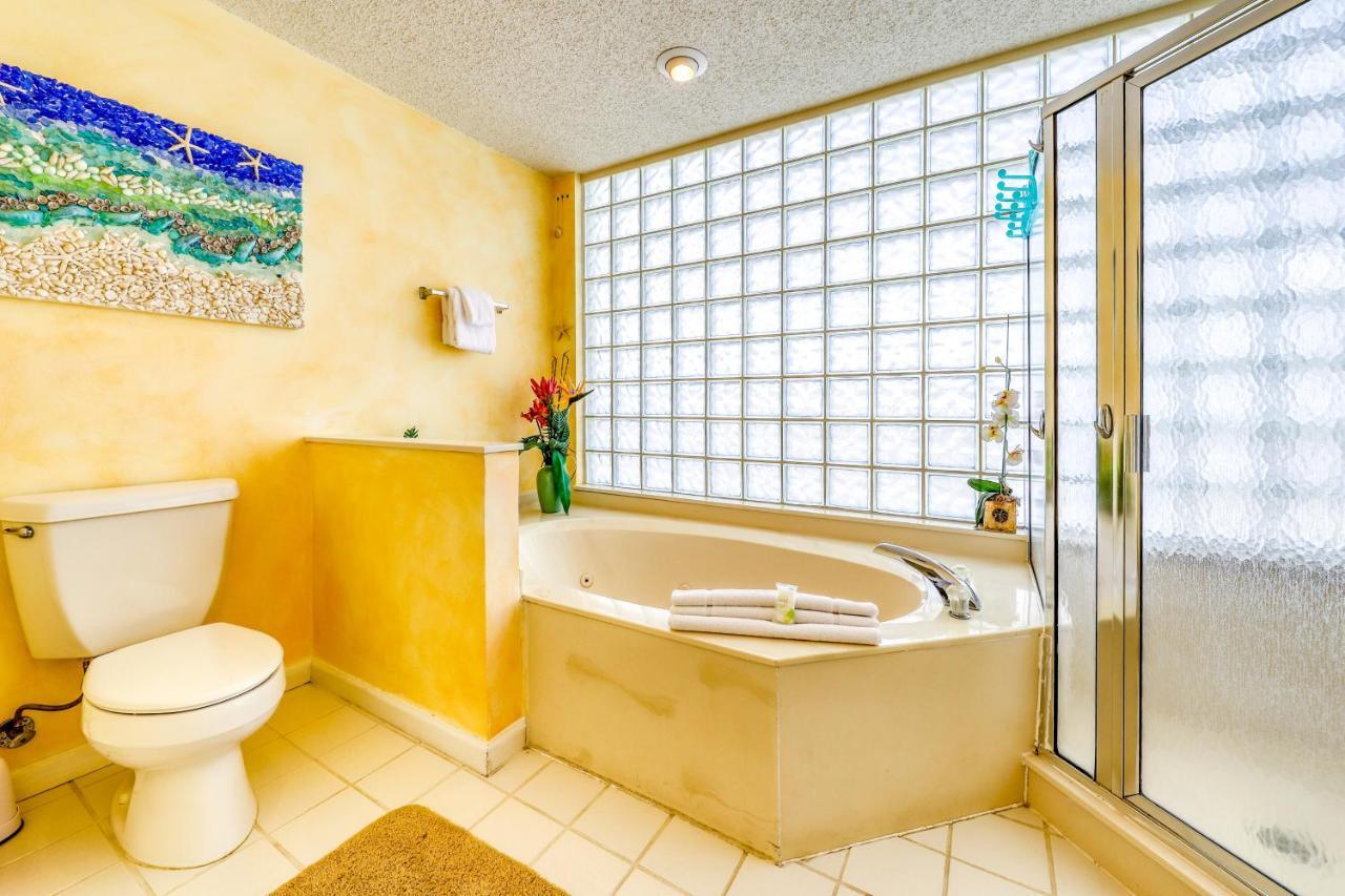 Sterling Sands 601 デスティン エクステリア 写真